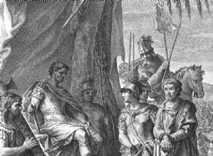 About the life of King Jugurtha of Numidia and the Jugurthine War in Roman history 