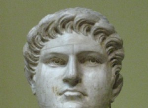 One of the most famous tyrants in world history! About the sad life of the 5th Roman emperor Nero 