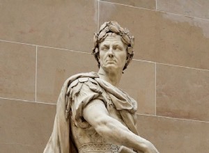 The best hero in Roman history! Summarize the great life of Julius Caesar! 