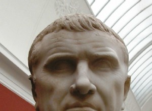 The richest man in Rome! About the unknown life of Marcus Licinius Crassus, one of the three 