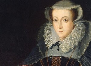 La reina de Escocia María Estuardo a merced de los tiempos 