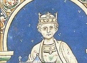 Founder of Plantagenet Morning! See Henry II s fierce life 