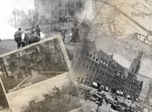 Digital collections - Where to find old photos and maps? 