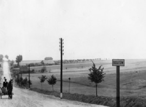 In the past, drivers had even worse! A few words about the roads in interwar Poland 