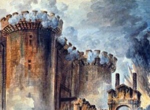 The storm on the Bastille and its legend 