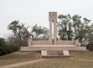 Guardabosques polacos de Texas. La asombrosa historia de nuestra colonia en Estados Unidos. 