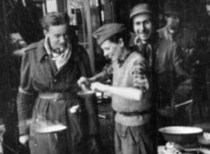 Hungry pieces about the war. 10 amazing facts about food during World War II 