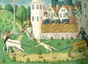 You wouldn t want to be a bastard. The whole truth about the life of illegitimate children in the Middle Ages 