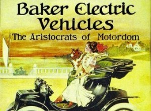 They were quiet, easy to use, and didn t stink. How did electric cars lose to combustion cars? 