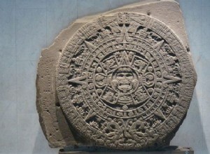 How did the Aztecs celebrate New Year s Eve? 