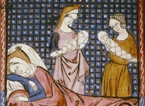 10 amazing facts about life in the Middle Ages 