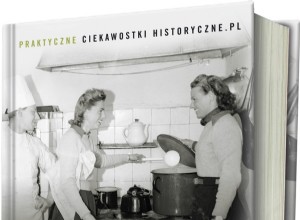 The feminine side of pre-war Poland. How was the twenty years since the kitchen? 