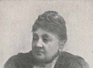 Lucyna Ćwierczakiewiczowa. The woman who taught Polish women to cook 