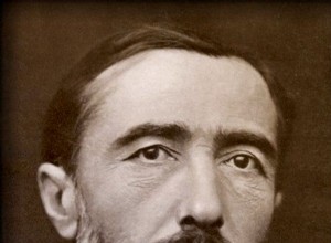 Joseph Conrad y Jessie George. ¿La peor propuesta de matrimonio del siglo XIX? 