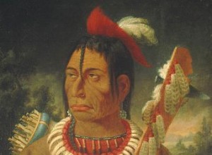 What did the first colonists really feel about the Indians? 