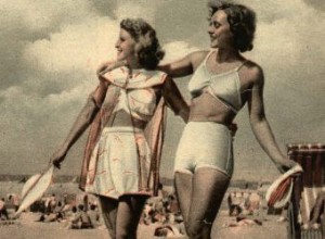 ¿Cómo deshacerse del bronceado? Métodos tradicionales de antes de la guerra. 