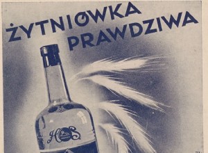 The strangest (and best) pre-war vodka commercials 