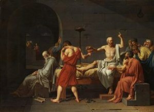 Suicide in Ancient Greece and Rome 