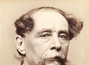 Recuerdo navideño de Charles Dickens:¿quién fue realmente el creador de  Un cuento de Navidad ? 