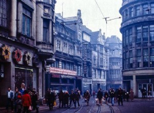 So that the Polish plague did not get to the territory of the GDR. Harassment and repressions at the borders 