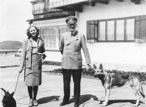 Was Hitler a vegetarian? Yes, but he liked the liver. He hated both humans and animals 