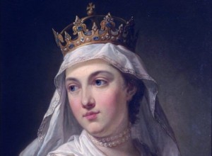 Deadly childbirth, poison in wine, syphilis and ... overeating. What did Polish queens die of? 