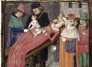 Up to 150 people assisted in childbirth at European courts. Public births were the norm in the modern era 