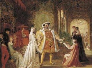 Let s make a successor, or how to have a son in the Tudor era 