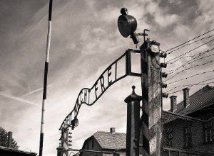 In pursuit of bread and a better life. The extraordinary story of a woman who helped create the Auschwitz-Birkenau Museum 