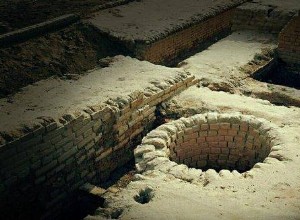 Mohenjo Daro:la maravillosa ciudad de la antigüedad 