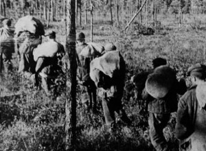 Polish Children Camp - Polish refugee children in the Middle East, India and Africa 