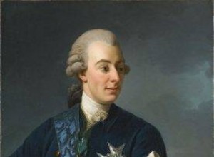 El café y lo sueco:para demostrar que el café es perjudicial, Gustav III realizó un experimento sorprendente 