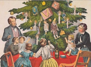 A short history of Christmas carols 