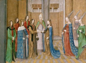 Virginity in the Middle Ages 