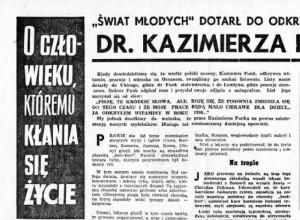 8 поляков, не получивших Нобелевскую премию. И они должны! 