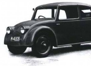 Is the most famous car in history… a plagiarism? The Unknown History of the Beetle 