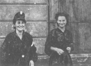 Liaison officers. Women without whom the Home Army would not exist 