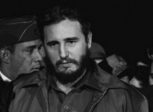 Marita Lorenzo. La mujer encargada por la CIA de matar a Fidel Castro 