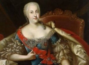 A German woman from Szczecin on the Russian throne. How did Catherine the Great become a Tsarina? 