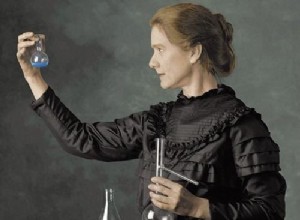 Was Maria Skłodowska-Curie Jewish? 