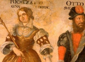 A thousand years of contempt. Why was the body of the first Polish queen kidnapped? 