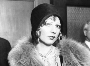 The most deadly women of the prohibition era [18+] 