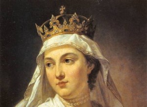 ¿Cómo era la reina Jadwiga? 