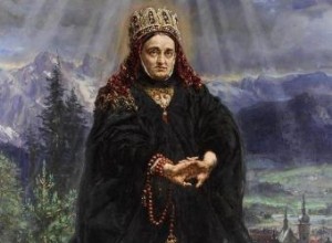 Did Saint Kinga sleep with her confessor? This hideous accusation was made by… the most influential Polish monks! 