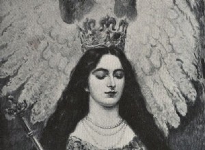 Una reina implacable que se opuso al propio Papa. El rostro desconocido de Jadwiga Andegaweńska 