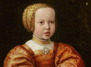 Suegra del infierno. Bona Sforza contra Isabel de Habsburgo 