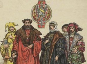 Este matrimonio cambió la historia de Polonia. ¿Por qué Zygmunt Stary se casó con Bona Sforza? 