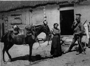 Dangerous little ladies. A handful of Polish women created one of the most effective intelligence groups of the 20th century 