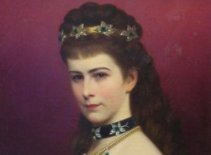 The tragic fate of Elizabeth of Bavaria 