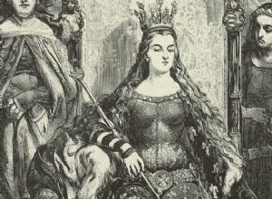 The most underrated king of Poland? The mighty Jadwiga Andegaweńska 